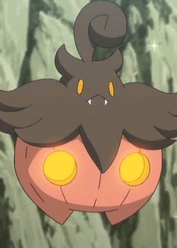 Pumpkaboo | Anime-Planet