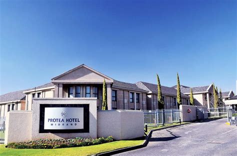 Midrand Centurion Hotels - Midrand Hotel - Gauteng Hotels