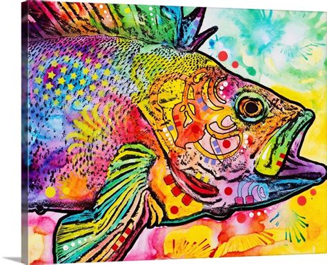 Fish | Great Big Canvas