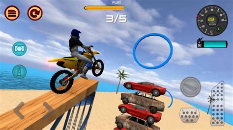 Download Game Balap Motor Cross – Roda2Part