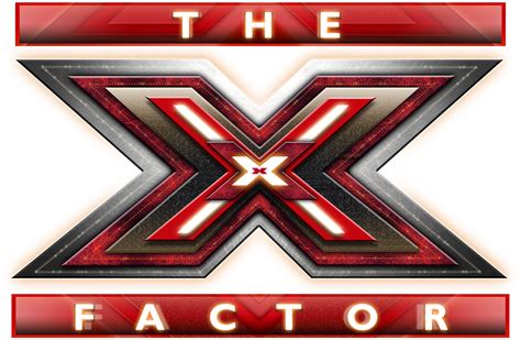 The X Factor (UK TV series) | Logopedia | FANDOM powered by Wikia