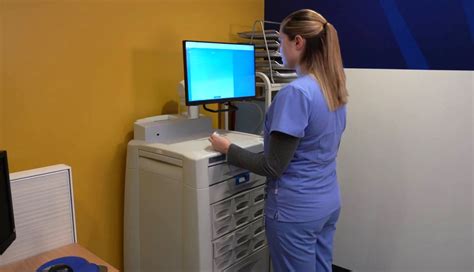 5 Reasons Why Automated Medication Dispensing Cabinets Are Synonymous With Patient Safety - Biz Epic