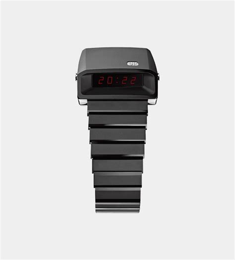 Best digital watches for men in 2024 | OPUMO Magazine