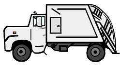 Garbage Truck - ClipArt Best - ClipArt Best