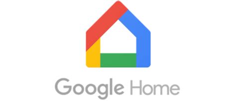 Google Home Logo - LogoDix