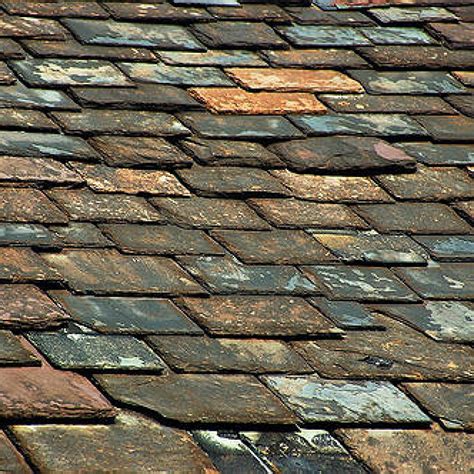 What is So Special About Slate Roof Shingles? | Colorado Roofing ...