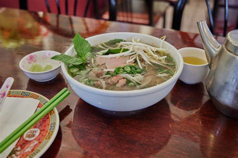 Where to Find the Best Pho in Boston · The Food Lens