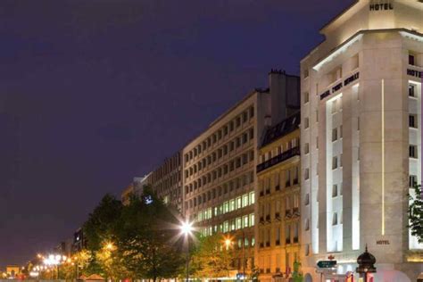 Hotel Paris Neuilly, Paris | GreatValueVacations.com