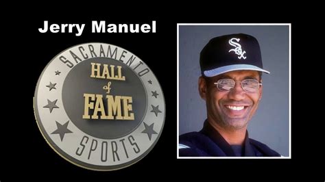 2016 Jerry Manuel Tribute Video - Sacramento Sports Hall of Fame - YouTube