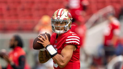 49ers Training Camp Day 1 breakdown: Quarterbacks | Yardbarker