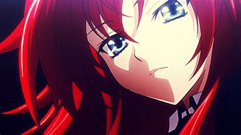 Rias Gremory | Wiki | Anime Amino