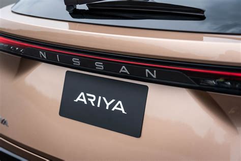 NISSAN Ariya Specs & Photos - 2020, 2021, 2022, 2023, 2024 - autoevolution