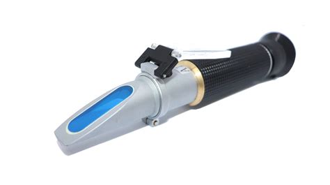 Salt Water Aquarium Refractometer - Reef Casa