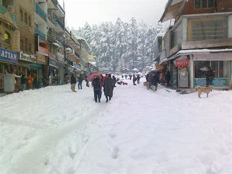 Kalka - Manali - Kalka Tour (78740),Holiday Packages to Kalka, Manali