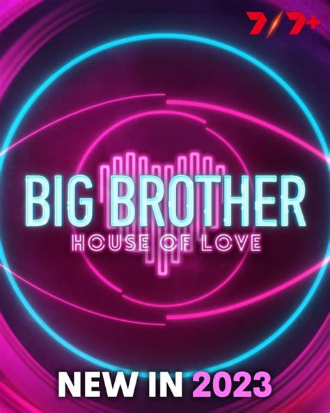 Big Brother 2023 - House of Love | Sydney