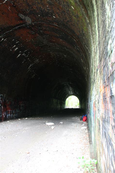 Moonville Tunnel – Ohio Exploration Society