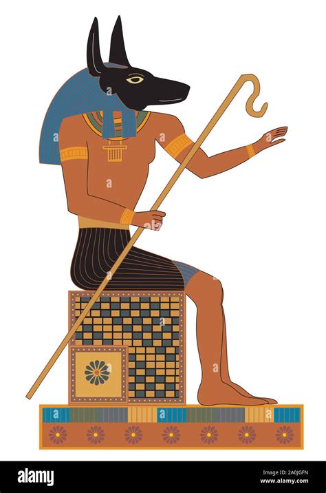 Ancient Egypt Anubis | ubicaciondepersonas.cdmx.gob.mx