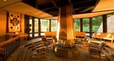 Mohican State Park Lodge — A Place to Linger