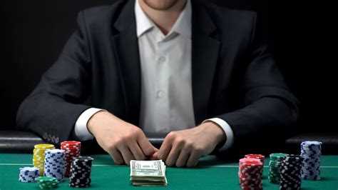 A Quick Guide to Becoming a Professional Gambler