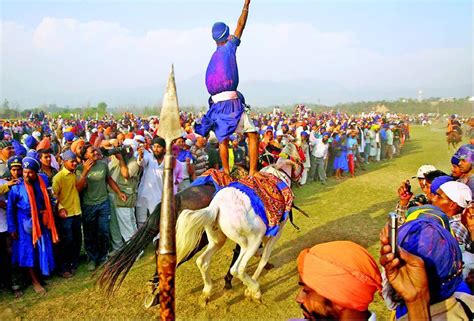 Sikh Holidays & Festivals – SikhHeros : Chronicles of Culture, News ...