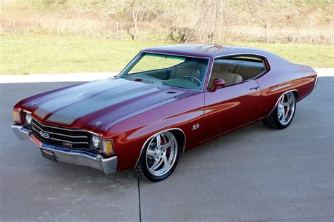 chevelle 1 – Autowise