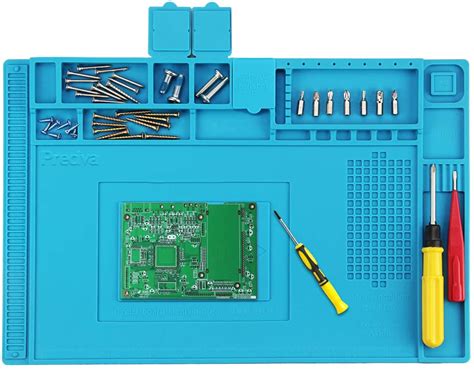 Solder Pad Repairing And Cleaning Up | PCBA Store