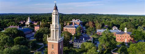 Exploring Phillips Academy Campus | Andover Inn