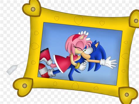 Amy Rose Ariciul Sonic Tails Sonic The Hedgehog DeviantArt, PNG ...