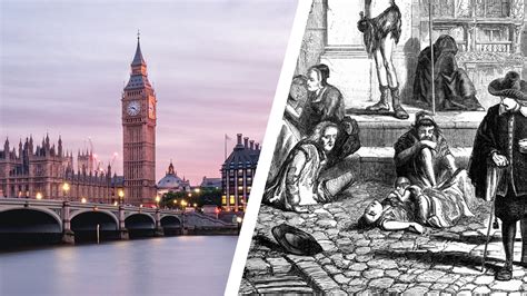 The Great Plague of London Virtual Live Guided Tour | Walks