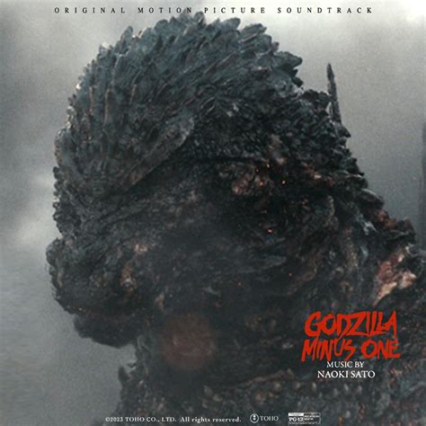 Godzilla Minus One soundtrack cover that I cooked up : r/GODZILLA