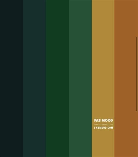 Motiff | Green color schemes, Green color pallete, Christmas color palette