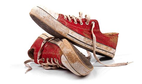 Recycle your shoes | Strathcona County