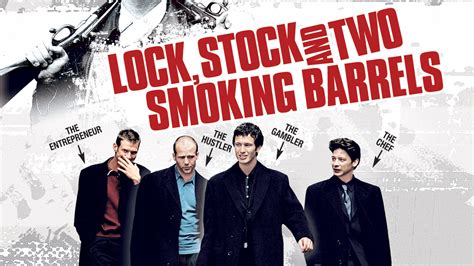 Lock, Stock and Two Smoking Barrels (1998) • Movie | 1080p.BluRay.x265-afm72 [4.3GB] - The ...