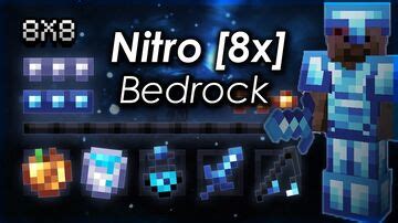 Best Bedrock PvP Minecraft Texture Packs | Planet Minecraft Community