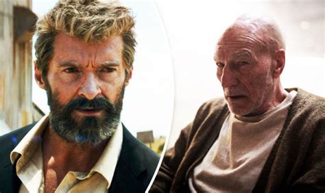 Logan ending EXCLUSIVE: Cinematographer explains SHOCKING last scene ...