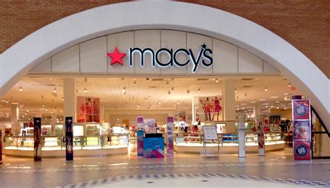 Macy’s closing Columbia, Annapolis locations | The Business Monthly