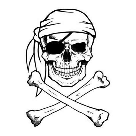 Download High Quality pirate clip art skeleton Transparent PNG Images ...