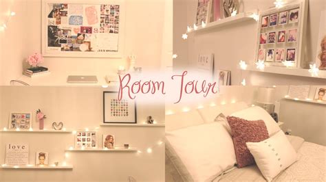 Room Tour - YouTube