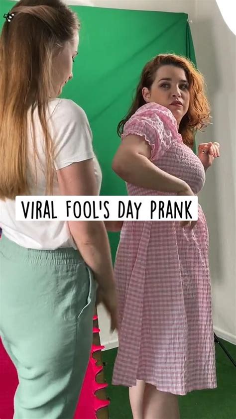 Fool's Day Prank - Viral Tik Tok Funny Videos | April fools pranks ...