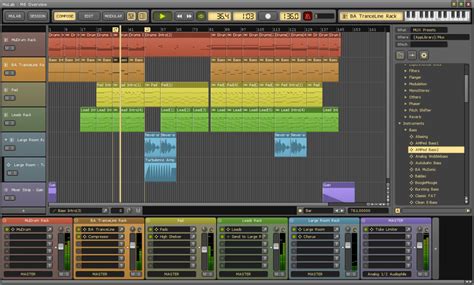 Best music production software for mac - posrewa