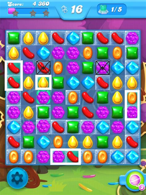 Candy Crush Soda Saga: Tips, Tricks, Cheats And Hints