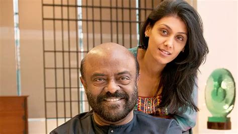 Shiv Nadar steps down as HCL Technologies chairman; daughter Roshni ...