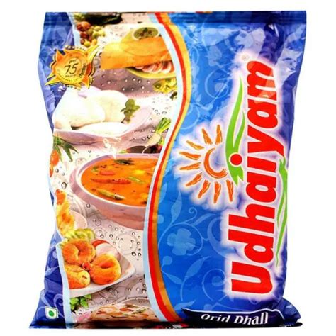 Udhaiyam Urad Dal 1 kg - JioMart