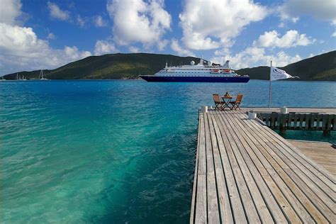 Bahia Cruise Ship: Small Cruises Caribbean