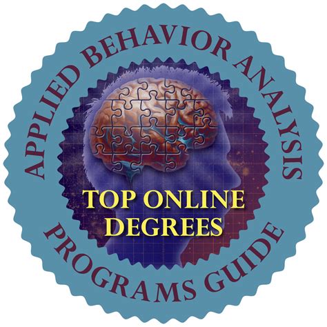 Top 15 Best Online Applied Behavior Analysis Degree Programs