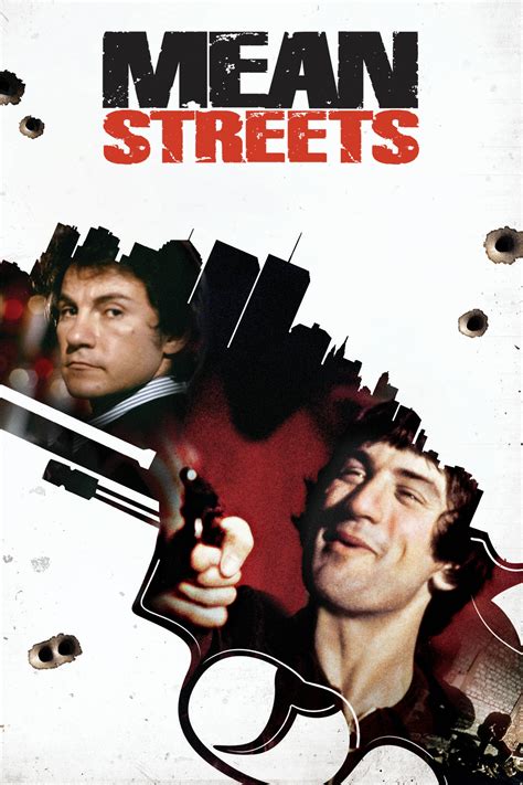 Martin Scorsese Mean Streets