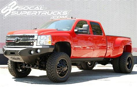 2014 Chevy Silverado 3500HD Lifted | Chevy, Offroad trucks, Lift kits