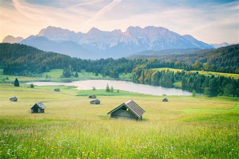 10 Best Things to Do in the German Alps - What are the German Alps Most ...