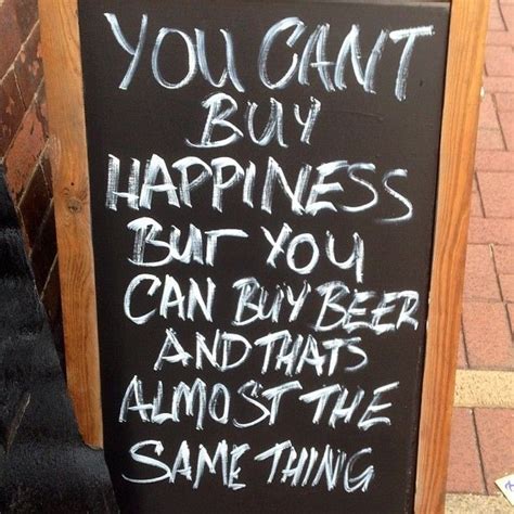 This actually makes a lot of sense. | Funny bar signs, Beer quotes, Bar ...