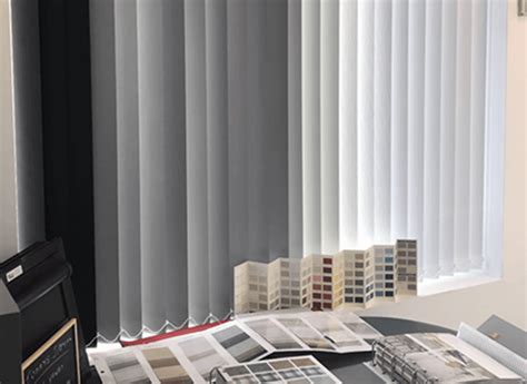 Vertical Blinds Replacement Slats - A-Z Blinds & Shutters